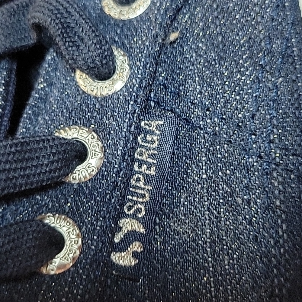 Superga sneakers - Picture 3 of 6